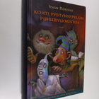 Inga Röning : Kohti Pystynyppyläin puhurivuoristoa - pikkukuva 1