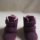 REIMATEC GORE-TEX talvikengät, koko 22, viininpun., HIENOT - pikkukuva 3