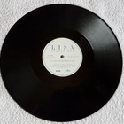Lisa Stansfield  – Change Kuvalevy vinyyli 12" single  UK - pikkukuva 2
