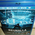 Reunalla [Blu-ray + DVD] - pikkukuva 2