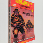 Taskukorkkari 3/1997 : Kuuma pommijahti - pikkukuva 1