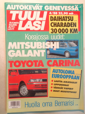Tuulilasi Nro 4/1988 (18.9)