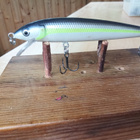 Rapala Husky Jerk HSD 9,5cm - pikkukuva 2