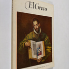 John F. Matthews : Domenicos Theotocapoulos El Greco - pikkukuva 1