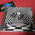 BLUE ÖYSTER CULT - TYRANNY AND MUTATION CD NIMMAREILLA - pikkukuva 1