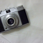Kamera, 5 kpl. , Konica, Fujica, Yashica, Agfa ja Carera. - pikkukuva 2