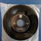 J.Leino & Blues Guys – Cold, Cold Feeling / Pack It Up 7" - pikkukuva 1