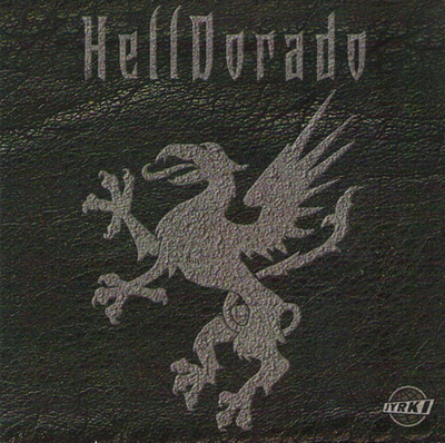 Helldorado - CD