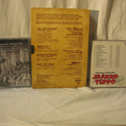 Jaakko Teppo paketti (2*cd+ DVD) CD. - pikkukuva 2
