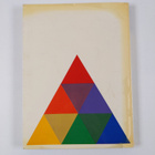 Olaf Metzel : Interaction of color : Grundlegung einer Di... - pikkukuva 2
