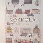 KULKEMATON KOKKOLA KARLEBY 400 - Est. 1620 ISOMPI KOKO - pikkukuva 1