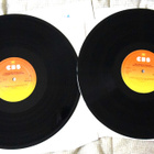 Carlos Santana– The Swing Of Deligh tupla LP - pikkukuva 4