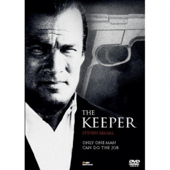 The Keeper (DVD)