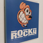 Martin Kellerman : Rocky - pikkukuva 1