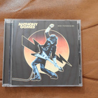 Anthony Gomes: High Voltage Blues CD - pikkukuva 1