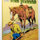 Tex Willer 4/1987 - pikkukuva 1
