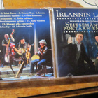 CD Irlannin Laulu - Musiikkia Näytelmästä Seitsemännen Porta - pikkukuva 1