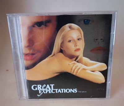 GREAT EXPECTATIONS (OST CD)