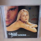 GREAT EXPECTATIONS (OST CD) - pikkukuva 1