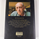 Bo Carpelan : Benjamin - pikkukuva 2