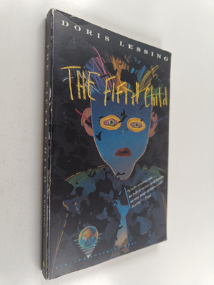 Doris Lessing : The Fifth Child