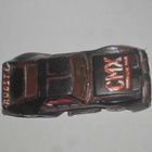 CMX - Ruoste - AMX Pro-Stocker - Matchbox 1983 - pikkukuva 4