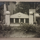 Kuhmalahti: 1928 Sankaripatsas *** (670) - pikkukuva 1