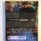 Replicant - Limited Edition (Blu-ray) Numeroitu Painos (UUSI - pikkukuva 3