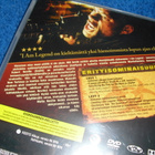 I AM LEGEND (Will Smith) 2-disc*** - pikkukuva 3