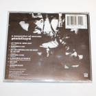 Pink Floyd: A Saucerful of Secrets - pikkukuva 2