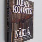 Dean R Koontz : Näkijä - pikkukuva 1