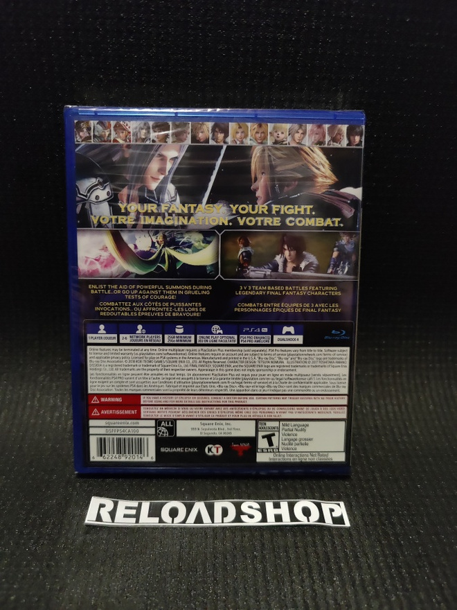 Item image