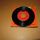 Gulliver 7" Tänään on se päivä/Taskussa reikä v.1974 - pikkukuva 2