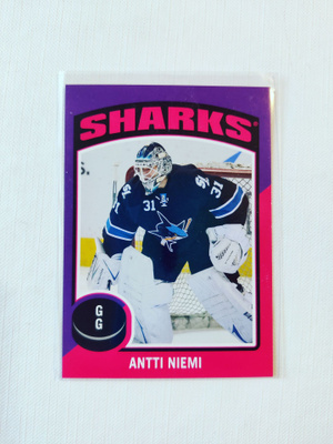 Antti Niemi