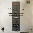 Fission - King Of Swing - pikkukuva 2