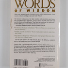 William Safire ym. : Words of Wisdom - pikkukuva 2