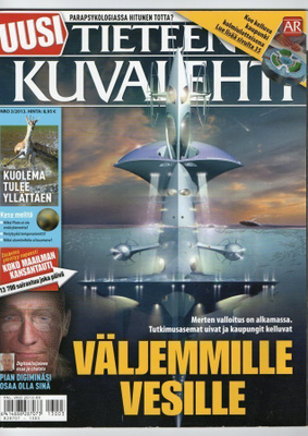 TIETEEN KUVALEHTI n:o 3 2013 Tyypin 1 ja 2 Diabetes.