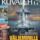 TIETEEN KUVALEHTI n:o 3 2013 Tyypin 1 ja 2 Diabetes. - pikkukuva 1