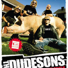 DUUDSONIT 1. TUOTANTOKAUSI	(10 603)	k	-FI-	DVD				3h 43min, - pikkukuva 1