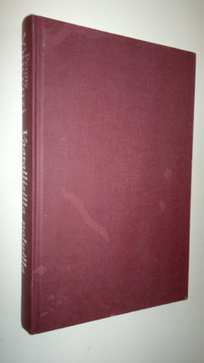 Penny Vincenzi : Vaarallisilla poluilla