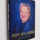 Sauli Miettinen : Pepe Willberg - pikkukuva 1