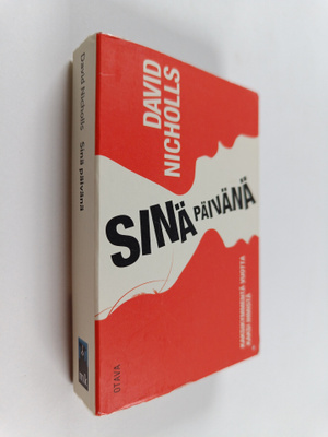 David Nicholls : Sinä päivänä