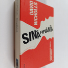David Nicholls : Sinä päivänä - pikkukuva 1