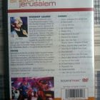 Paul Wilbur - Shalom Jerusalem DVD - pikkukuva 2