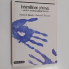 Marion N. Blondis : Inhimillinen yhteys : sanaton viestin... - pikkukuva 1