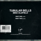 Mike Oldfield - Tubular Bells - pikkukuva 2