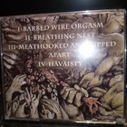 CD REVULSION :  UNDRESSING EXTERNAL HUMANITY ( SIS POSTIKULU - pikkukuva 2