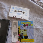 Lepakko Disco: Batman, Kapteeni koukku ym. v.1988 - pikkukuva 1