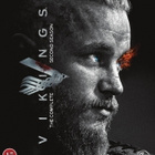 Vikings - Kausi 2 - (3 Blu-ray) - pikkukuva 1