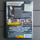 DVD: Blood Diamond / Veritimantti (Leonardo DiCaprio) UUSI - pikkukuva 2